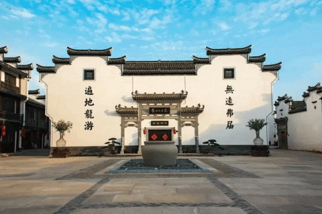 免费！上虞中小学生秋假福利来了