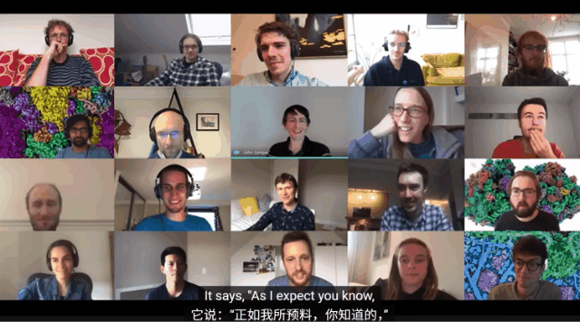 四周2亿人围观，诺奖凭什么颁给他，都在这一个半小时里