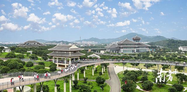 仙人洞和柏桥村跻身全省旅游“优选名单”