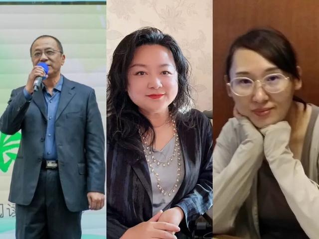 静言读书会 · 重磅直播预告|读书与行走——兼谈《吉线秘境G331》系列图书