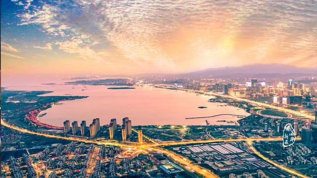 青岛14个文旅项目招引顶流“合伙人”