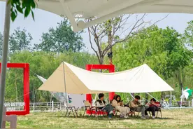 “三八”女神节，宠你没商量！来寿光林海看最美人间三月天图片