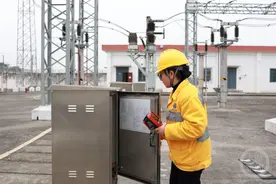 关注春运｜6年坚守 她练就“听声辨位”绝技图片