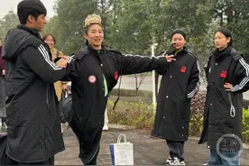 重庆戏剧影视表演类专业首次统考开考图片