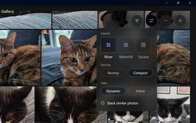 微软全新Windows 11版OneDrive应用惊艳泄露 源自官方服务器