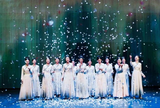 “一步入宋”邂逅李清照！如梦令宋词主题演艺乐园在济南起步区开园