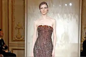 2025巴黎高定时装周：一场美学信仰的“豪赌”图片