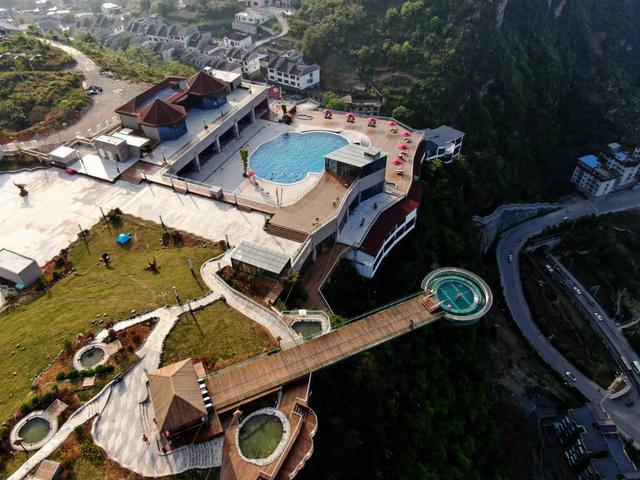 贵州冬季康养游拉开大幕,暖经济热力十足