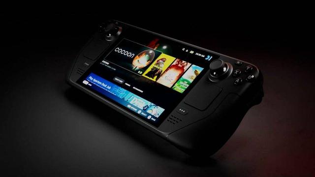 索尼新掌机「抄袭」Switch，能成为下一个 PSP 吗？