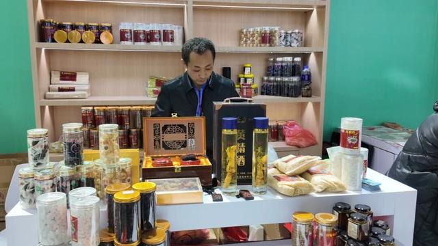 池州元素精彩亮相长三角文博会