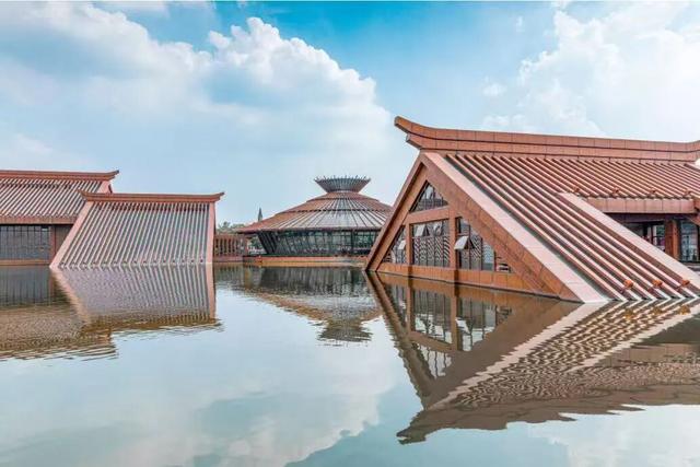 进博逛展意犹未尽？“上海之根”松江这3条主题线路，每款都藏惊喜～～～