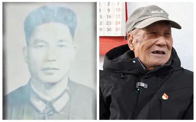 年轻的他们也是帅哥美女！这些老照片里藏着出征的勇气