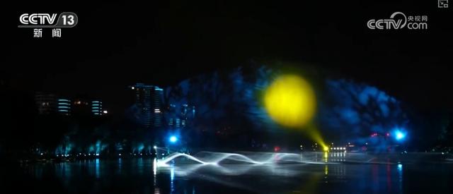 聚人气、消费旺！“城市夜宴”“票根经济”“赛事经济”激活夏日经济澎湃活力