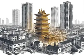 武汉各区陆续发布住房“以旧换新”政策，市场主导是重心图片