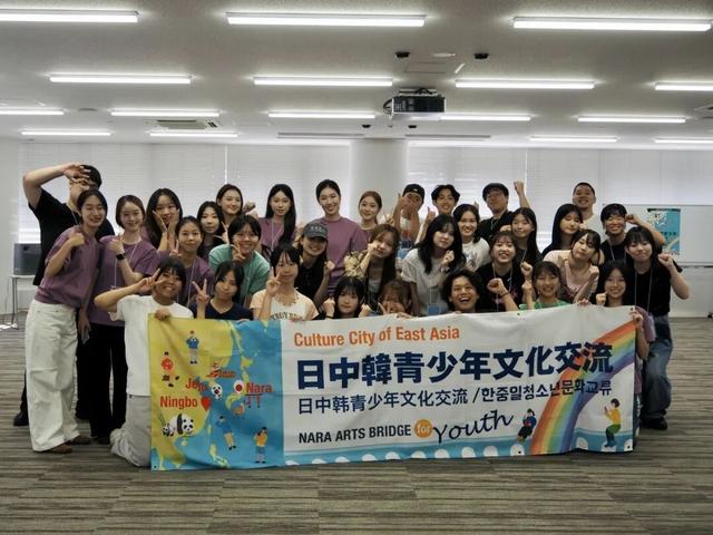 宁波当选“东亚文化之都”十周年 如何深挖文化共鸣？