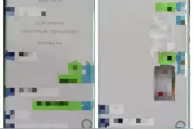 演技一流！一人分饰两角诈骗400余万图片