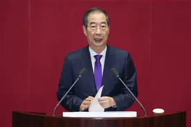 持续更新丨韩国警方称在前情报司令官笔记中发现“引诱朝鲜攻击”内容图片