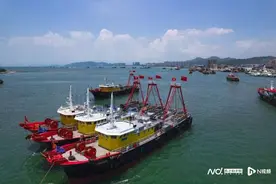 汕尾海鲜为什么特别好吃？走进“海鲜美食之都”寻找谜底图片