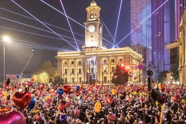 谁是湖北冬天顶流？你说了算！