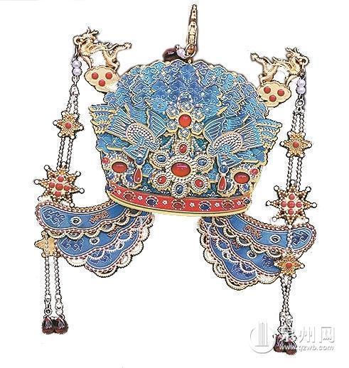 世遗泉州牵手全国文博“天团” 千款文创让镇馆之宝“潮”起来