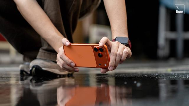 iPhone 17 系列首发评测：你这是典型的「安卓」iPhone