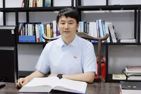 高质量发展亲历者说｜源创基因董事长赵辉：细胞治疗产业要聚焦0到1的突破图片