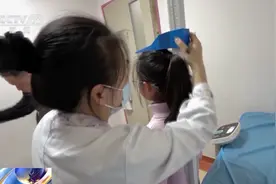 孩子身高不够，打针来救？“增高针”能随便打吗？图片