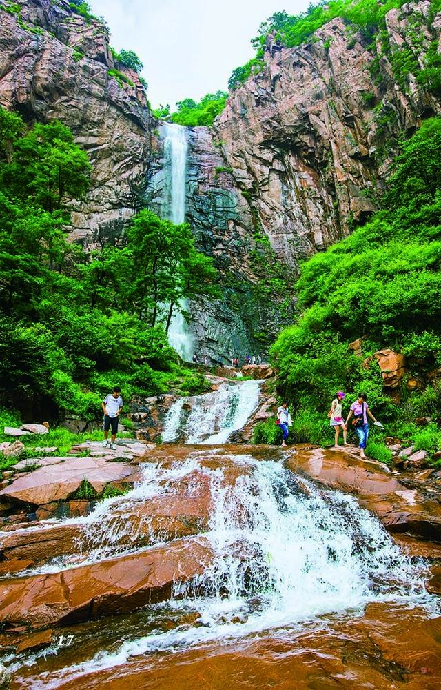 潍坊154个乡村振兴片区，百副面孔不重样