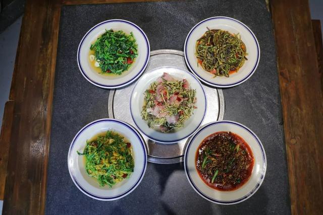 罗平“春味”正鲜，错过再等一年