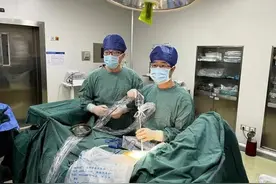 29岁女子干咳一周确诊肺癌！医生：这4种征兆要警惕图片