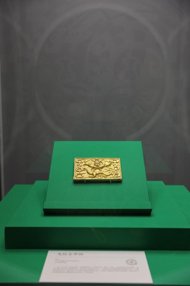 在“纹章九州”特展中，看一部中国纹饰系统史