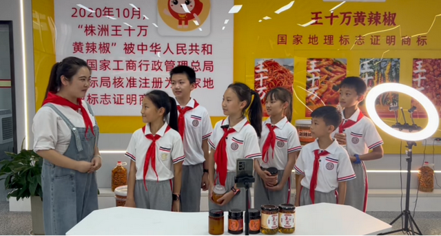 湖南文旅点名！渌口这7处 “宝藏目的地” ，赶紧去！
