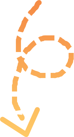 降温了？淮安这里一点都不冷！