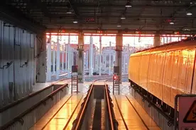 全线调整！合肥地铁最新发布图片