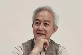 武汉爹爹在河南拍短剧“日薪千元”？本人坦言：走红只是意外图片