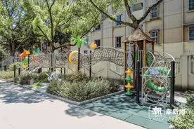 将幼儿园“爆改”成养老院，可行吗？图片