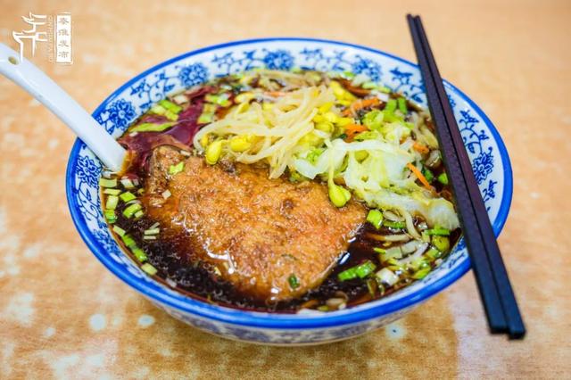 街巷里的秦淮｜常府街