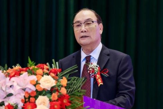 第十届九三物联网日暨物联网数字化正当家AI智能体商超启动大会召开