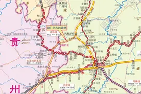 开工倒计时！铜仁至吉首铁路最新消息→图片