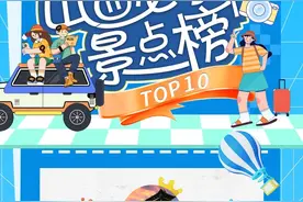 广大游客朋友，山西8月份必打卡景点请收藏图片