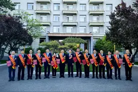 苏州这些人，全国劳模先进！图片