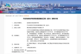 投资超19亿元！青岛这个小岛将变旅游岛……又添一个好去处图片