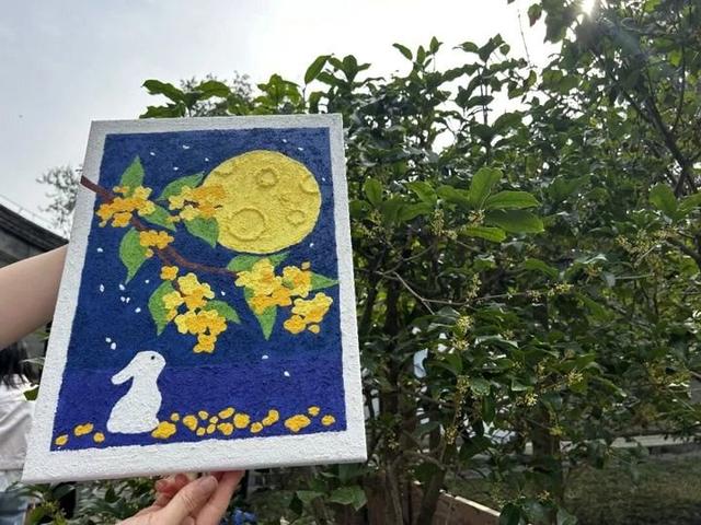 北京号最精彩 | 赏秋正当时！哪里最出片？这份攻略请收好