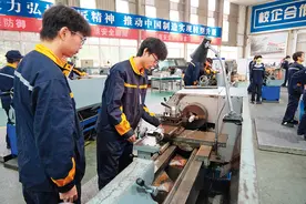 瞭望 | 职业本科重在固本图片