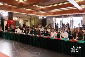 解锁东方生活美学，中山中式家居博览会开幕图片