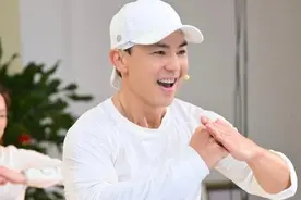 刘畊宏谈掉粉和流量焦虑：掉粉到6000万也要庆祝图片