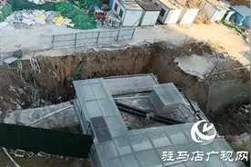 小区电动车充电难 居民盼望能解决图片