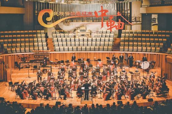 北京中轴线申遗成功一周年 | 老城焕发新韵，百姓共沐文脉