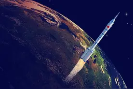 三人组确定！神十九瞄准明日4时27分发射，回家时间也定了→图片