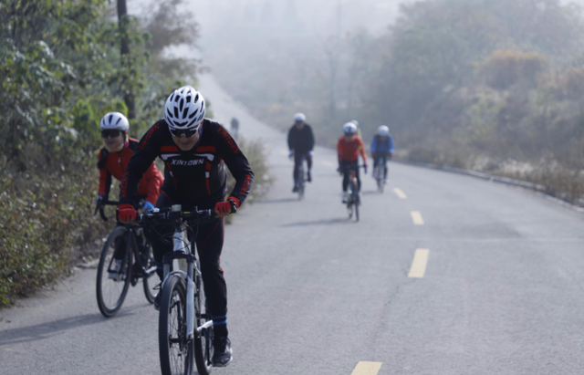 在南湖精彩收官！
